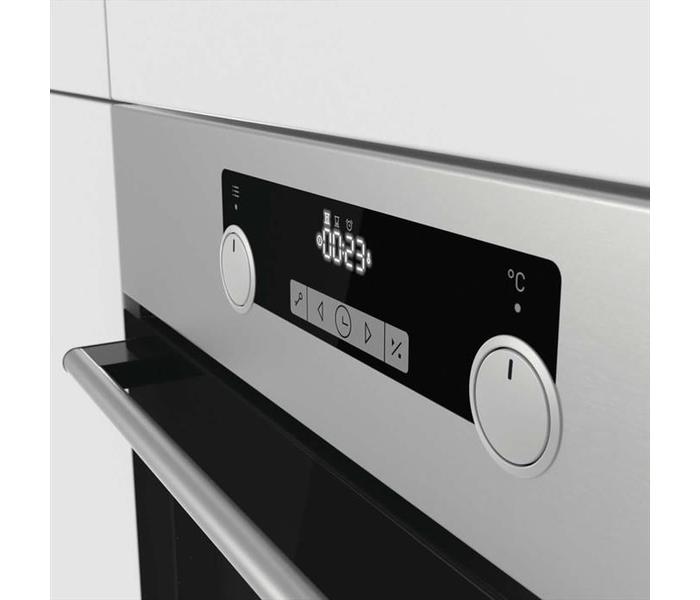forno ad incasso hisense bsa5222ax multifunzione ventilato con grill 71 l 38191