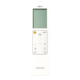 fujitsu condizionatore quadri split fujitsu kj white 7121214 con aoeg30kbta4 r 32 wi fi integrato