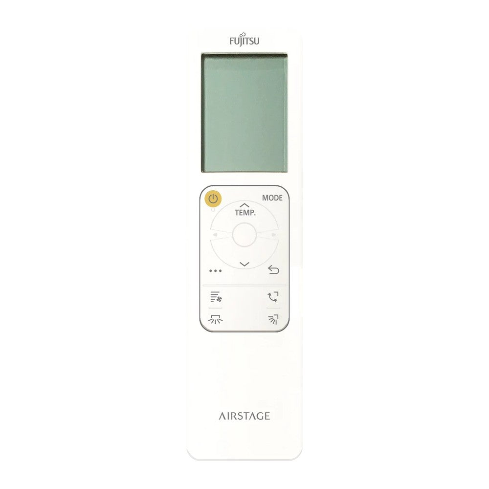 fujitsu condizionatore trial split fujitsu kj white 777 con aoeg24kbca3 r 32 wi fi integrato