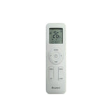 gree unita interna a parete gree cosmo 12000 btu gwh12awbxb k6dna4fi r 32 wi fi integrato