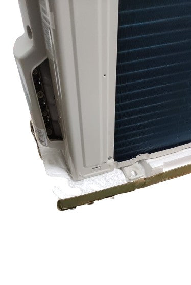 haier area occasione climatizzatore condizionatore haier dual split inverter serie geos plus 99 con 2u50meffra r 32 wi fi integrato 90009000