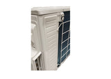 hisense area occasioni 3157 condizionatore dual split hisense hi comfort 99 con 2amw42u4rgc r 32 wi fi integrato