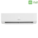 hisense climatizzatore condizionatore hisense trial split inverter serie energy ultra 9912 con 3amw72u4rjc r 32 wi fi integrato 9000900012000