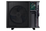 hisense pompa di calore monoblocco ariaacqua samsung ehs mono 12 kw r290 wi fi integrato con comando