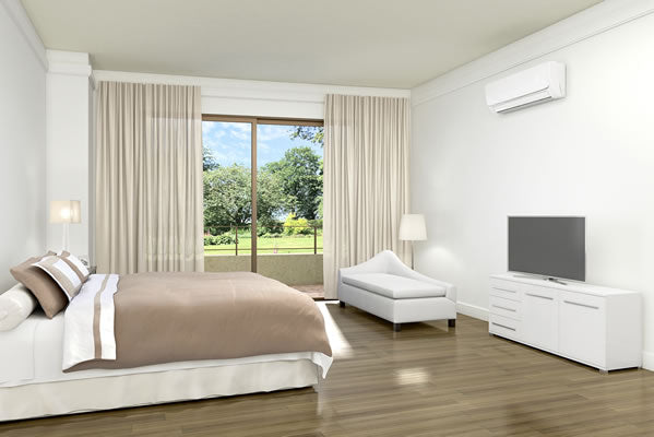 idealclima ventilconvettore a parete ideal clima falko white 1000 thmb10a con telecomando