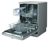 indesit lavastoviglie indesit in2fe14cnp80s 14 coperti classe e a85xl60xp59 inox ean 8050147712337