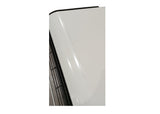 italkero area occasioni 3179 radiatore stufa a gas italkero poster sp70 bianco da 628 kw metano o gpl completa di kit fumi
