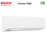 junkers bosch condizionatore dual split bosch climate 7000i white 712 con 5000m 532 e r 32 wi fi integrato