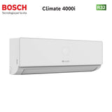 junkers bosch condizionatore trial split bosch climate 4000i 999 con 5000m 623 e r 32 wi fi optional