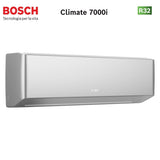 junkers bosch condizionatore trial split bosch climate 7000i silver 777 con 5000m 623 e r 32 wi fi integrato