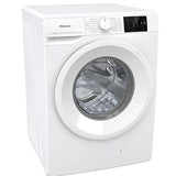 lavatrice a carica frontale 7 kg hisense wfge701439vm 1400 giri classe a a85xl60xp54 5 steam mix baby care _ hygiene guard funzione vapore
