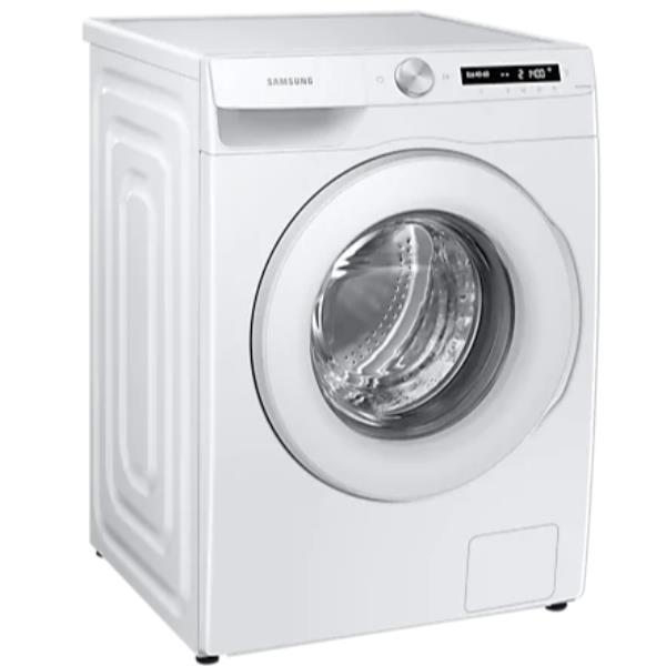 lavatrice a carica frontale 9 kg samsung ww90t534dtw ecodosatore stayclean classe b