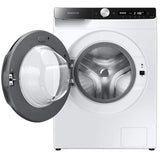 lavatrice a carica frontale samsung ww90t534dae 9 kg classe a a85xl60xp55 1400 giri ai control ecodosatore vapore igienizzante 38571