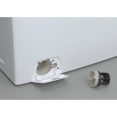 lavatrice a carico frontale candy 8 kg css128te 11 classe energetica d 1200 giri l60xp52xa85 contenuti extra e controllo di prossimita
