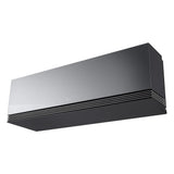 lg condizionatore lg artcool mirror ai air 9000 btu aa09sp r 32 wi fi integrato