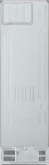 lg frigorifero combinato lg gbb72nsvcn1 384 litri classe c a203xl595xp675 total no frost inox ean 8806091825261