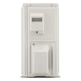 lg unita esterna monosplit lg artcool gallery 12000 btu a12ga1 u18 r 32