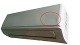 midea area occasioni 2336 unita interna a parete midea evolution 12000 btu msagxbu 12hrdn8 r 32 wi fi integrato