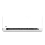 midea condizionatore quadri split midea breezeless e 99912 con m4o 36fn8 q r 32 wi fi integrato