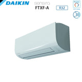 offerta climatizzatore condizionatore daikin bluevolution inverter serie sensira 24000 btu ftxf71a _ rxf71a r 32 wi fi optional
