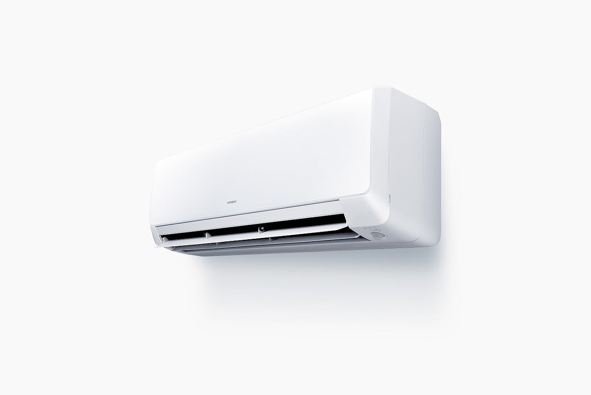 offerta climatizzatore condizionatore hitachi inverter serie akebono 12000 btu rak 35rxd _ rac 35wxd r 32 wi fi optional