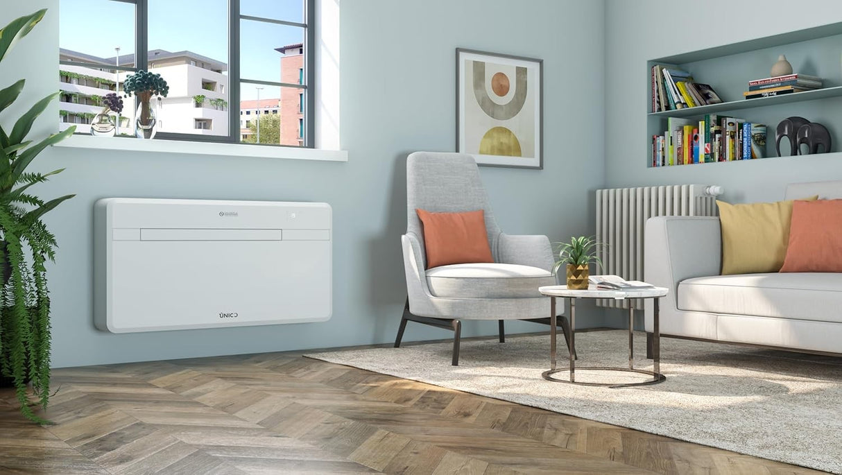 olimpia splendid condizionatore olimpia splendid unico next 12 hp evan r 32 wi fi integrato ean 8021183025262