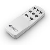 olimpia splendid condizionatore portatile olimpia splendid dolceclima brezza 10 hp 9000 btu r 290 wi fi integrato con telecomando ean 8021183022575