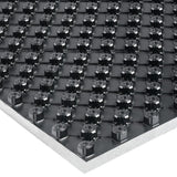 onecalor pannello per impianti radianti a pavimento onecalor format noppe 65 da 475 m