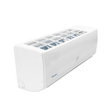 oneclima climatizzatore condizionatore oneclima dual split inverter serie pro 1818 con mlt27x3y24 r 32 wi fi optional 1800018000