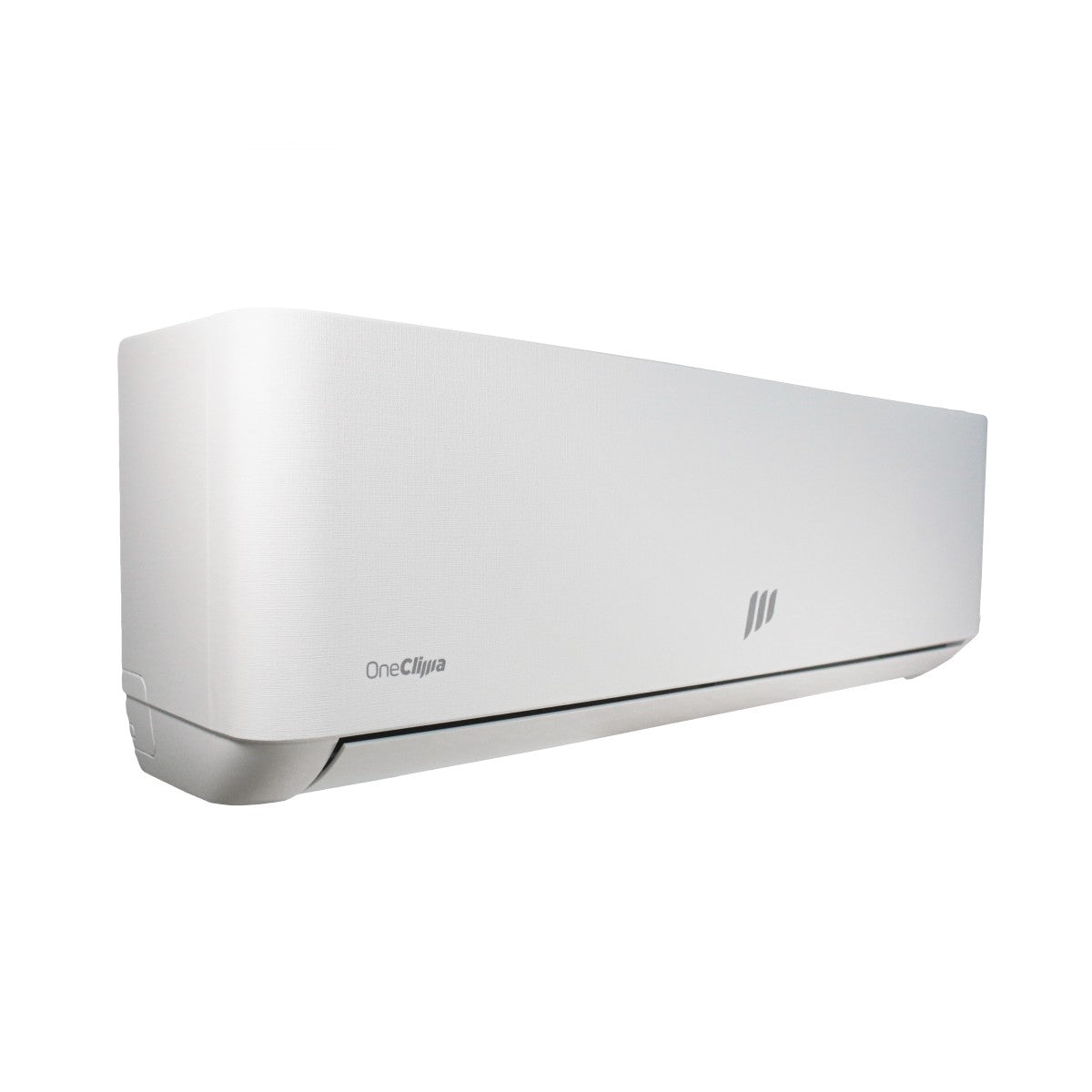 oneclima condizionatore dual split oneclima ultra 912 con mlt14x2y24 r 32 wi fi integrato pannello telato