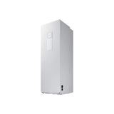 pompa di calore aria acqua splittata climatehub samsung ae120rxydeg eu _ bollitore ae260rnwmeg eu di 260 litri con comando incluso