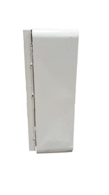 riello area occasioni 2756 ventilconvettore fan coil a parete riello design wall 17 con telecomando 20186361 165 kw