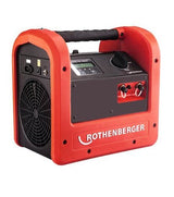 rothenberger stazione universale per vuoto e carica rocaddy 120 r32 analogico copia 16739