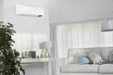 samsung condizionatore dual split samsung cebu 77 con aj040txj2kg r 32 wi fi integrato