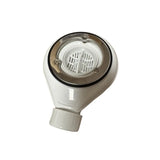 sfa piatto doccia sfa kinedo 90 x 70 cm in resina polimerica effetto pietra colore bianco ean 8033237883889