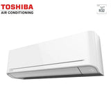 toshiba condizionatore toshiba seiya classic 13000 12000 btu ras b13b2kvg e3 r 32 wi fi optional