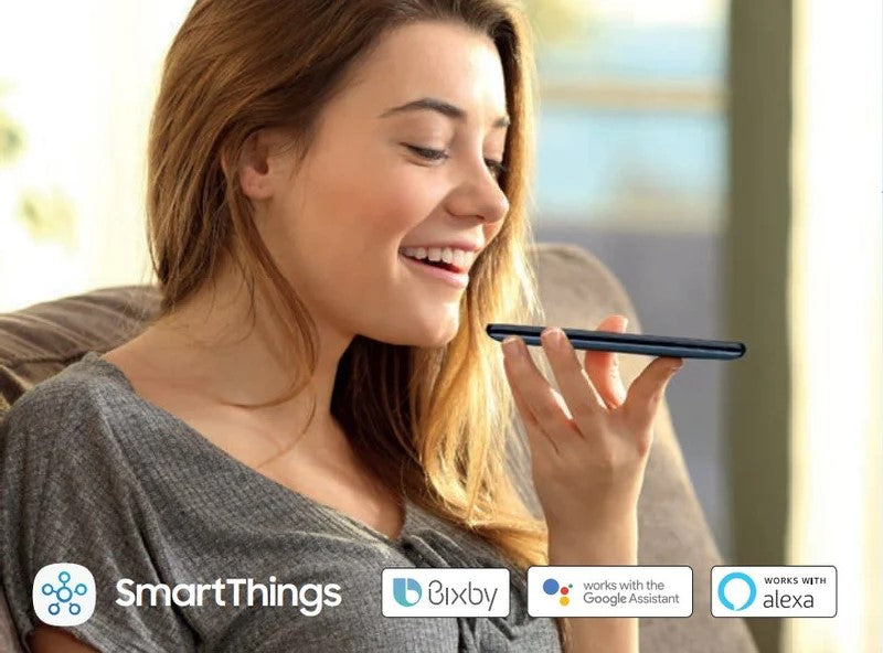 unita interna a parete samsung inverter serie cebu 7000 btu ar07txfyawkneu r 32 wi fi integrato con funzione artificial intelligence   novita
