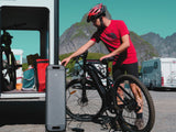 voltab generatore elettrico portatile voltab da 42 kw con doppia presa schuko ean 4068362143946