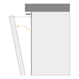 immagine-4-whirlpool-lavastoviglie-a-libera-installazione-whirlpool-wfo-3o41-pl-x-6-senso-14-coperti-classe-c-a85xl60xp59-inox-ean-8003437610479