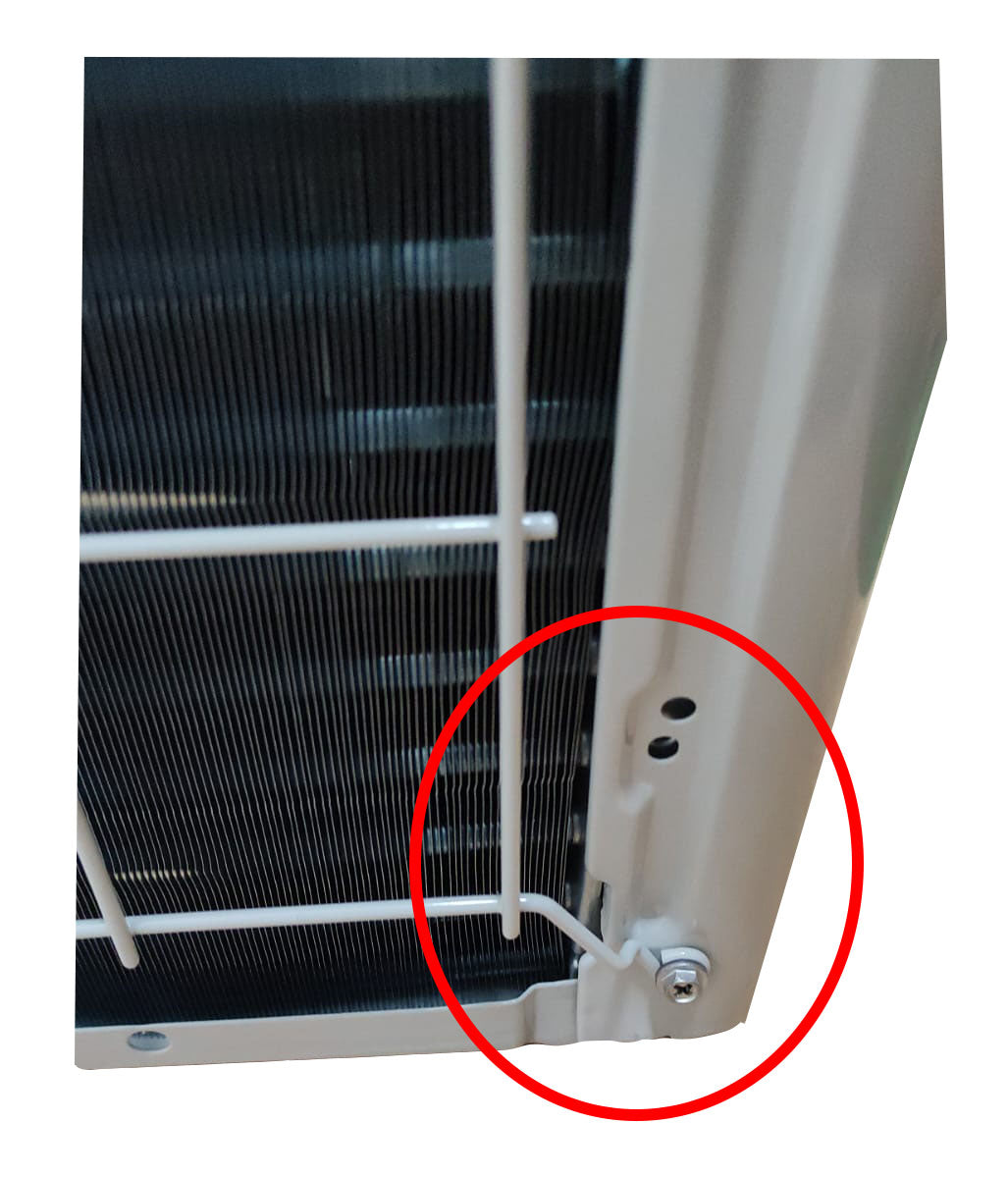 area occasioni climatizzatore condizionatore hisense dual split inverter serie hi comfort 7_12 con 2amw42u4rgc r 32 wi fi integrato 7000_12000 novita