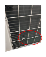 area occasioni climatizzatore condizionatore mitsubishi electric inverter kirigamine zen r 32 white 12000 btu msz ef35vgkw bianco wi fi integrato novita 34282