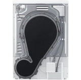 asciugatrice a pompa di calore 9 kg samsung dv90bb9445ge inverter silent program ai dry classe a___
