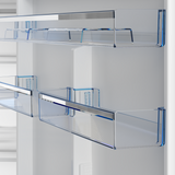 beko frigorifero doppia porta beko b7rdne595lxpw 557 litri classe d a186xl78xp75 total no frost inox ean 8690842525124