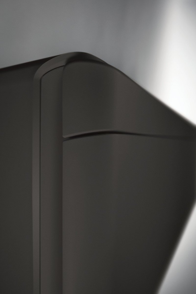 climatizzatore condizionatore daikin bluevolution inverter serie stylish total black 9000 btu ftxa25bb r 32 wi fi integrato classe a___ nero novita 2020