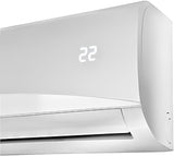 climatizzatore condizionatore dual split inverter ariston prios 9000_9000 btu r 32 wi fi optional 9_9 dual 50 xd0 o
