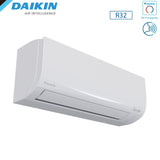 climatizzatore condizionatore dual split inverter r 32 serie sensira 9000_12000 btu 2amxf40a wi fi optional 9_12 novita