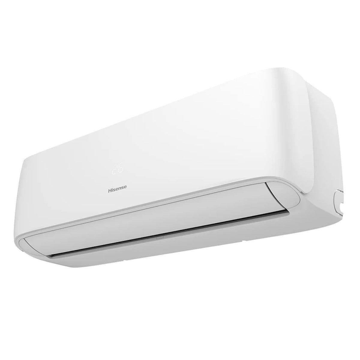 climatizzatore condizionatore hisense trial split inverter serie hi comfort 9_9_9 con 3amw72u4rfa r 32 wi fi integrato 9000_9000_9000 novita