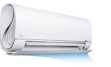 climatizzatore condizionatore inverter midea breezeless_ 12000 btu r 32 a___ msfaau 12hrfn novita