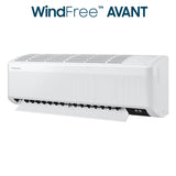 climatizzatore condizionatore inverter serie windfree avant 24000 btu f ar24avt r 32 ar24txeaawk wi fi a__