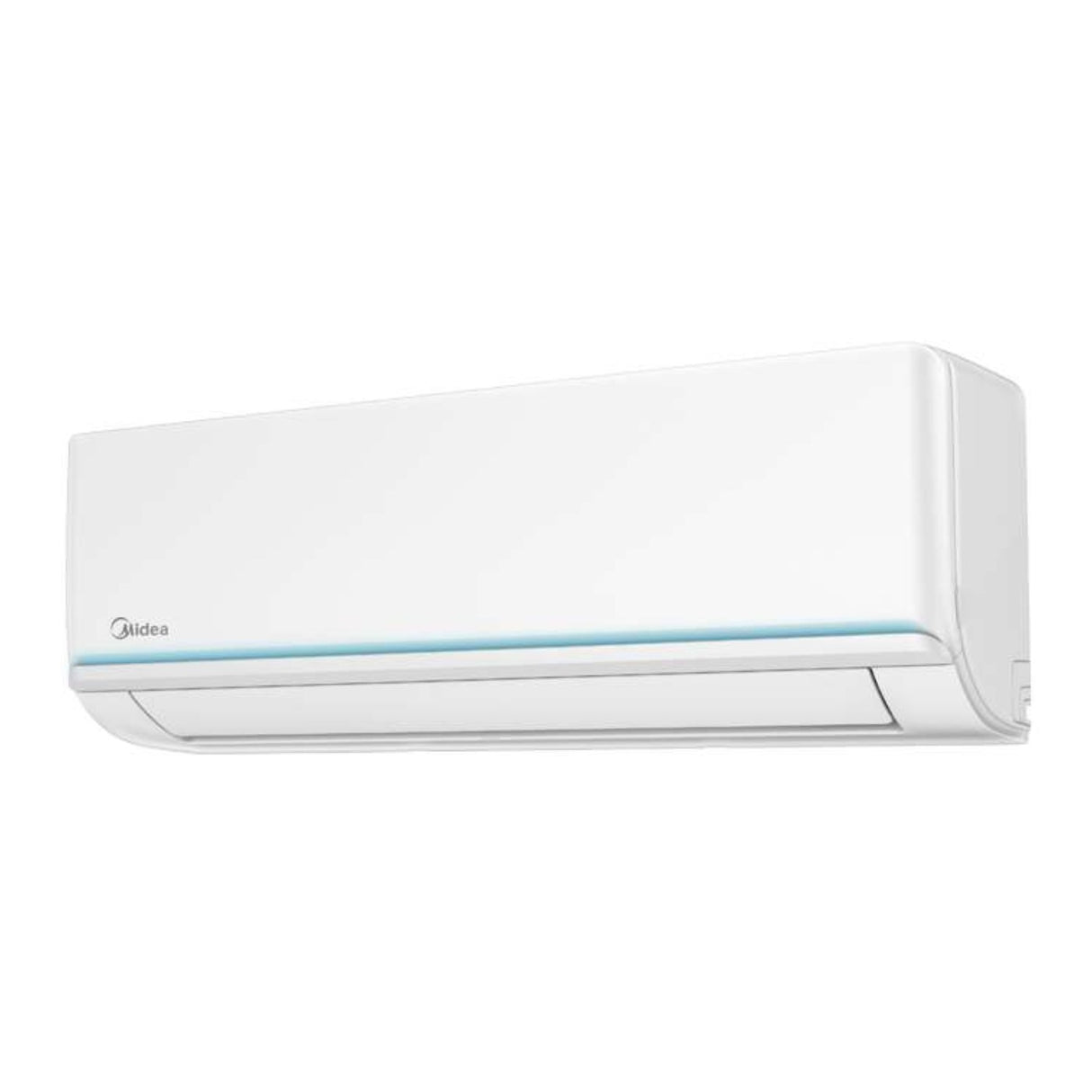 climatizzatore condizionatore midea quadri split inverter serie evolution 9_9_9_12 con m4oe 28hfn8 q r 32 wi fi optional 9000_9000_9000_12000